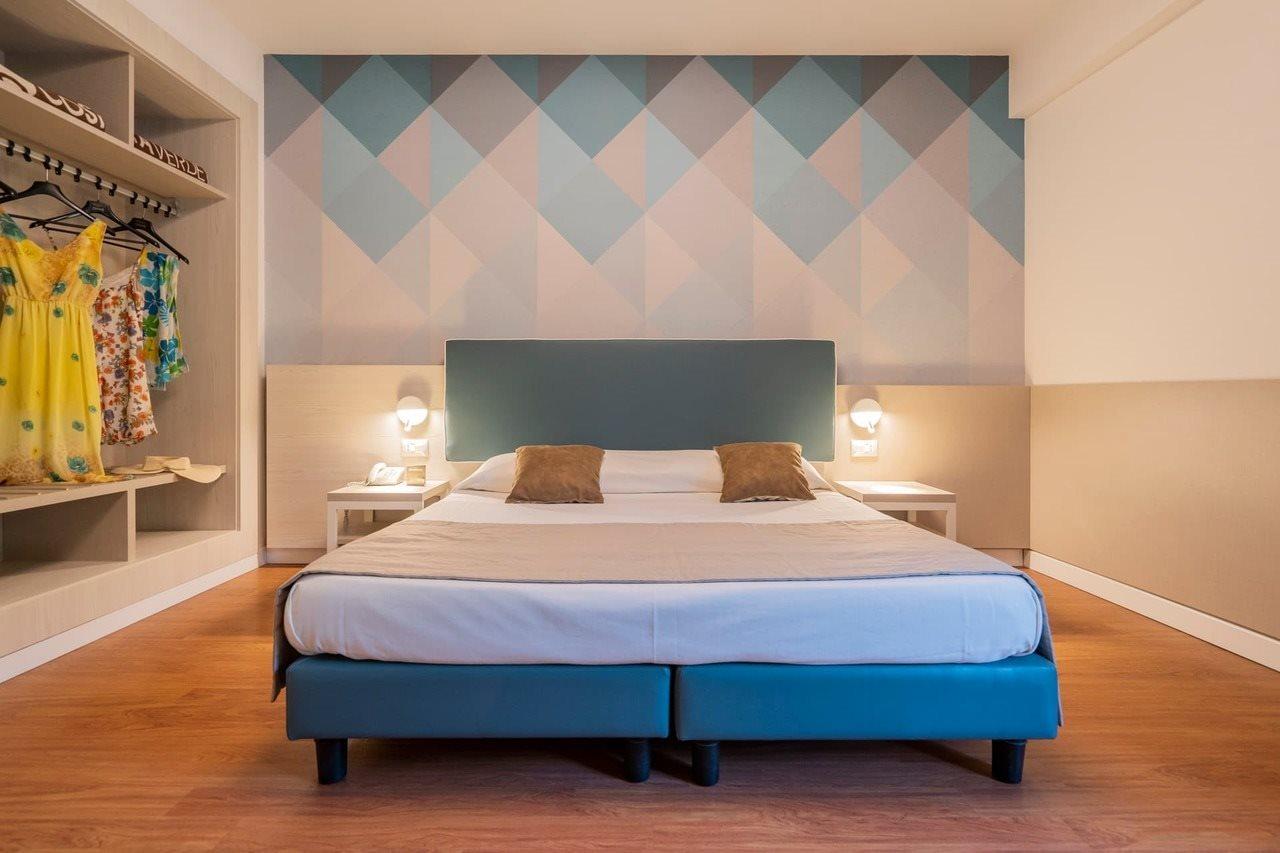 Hotel Costa Verde Cefalù Buitenkant foto