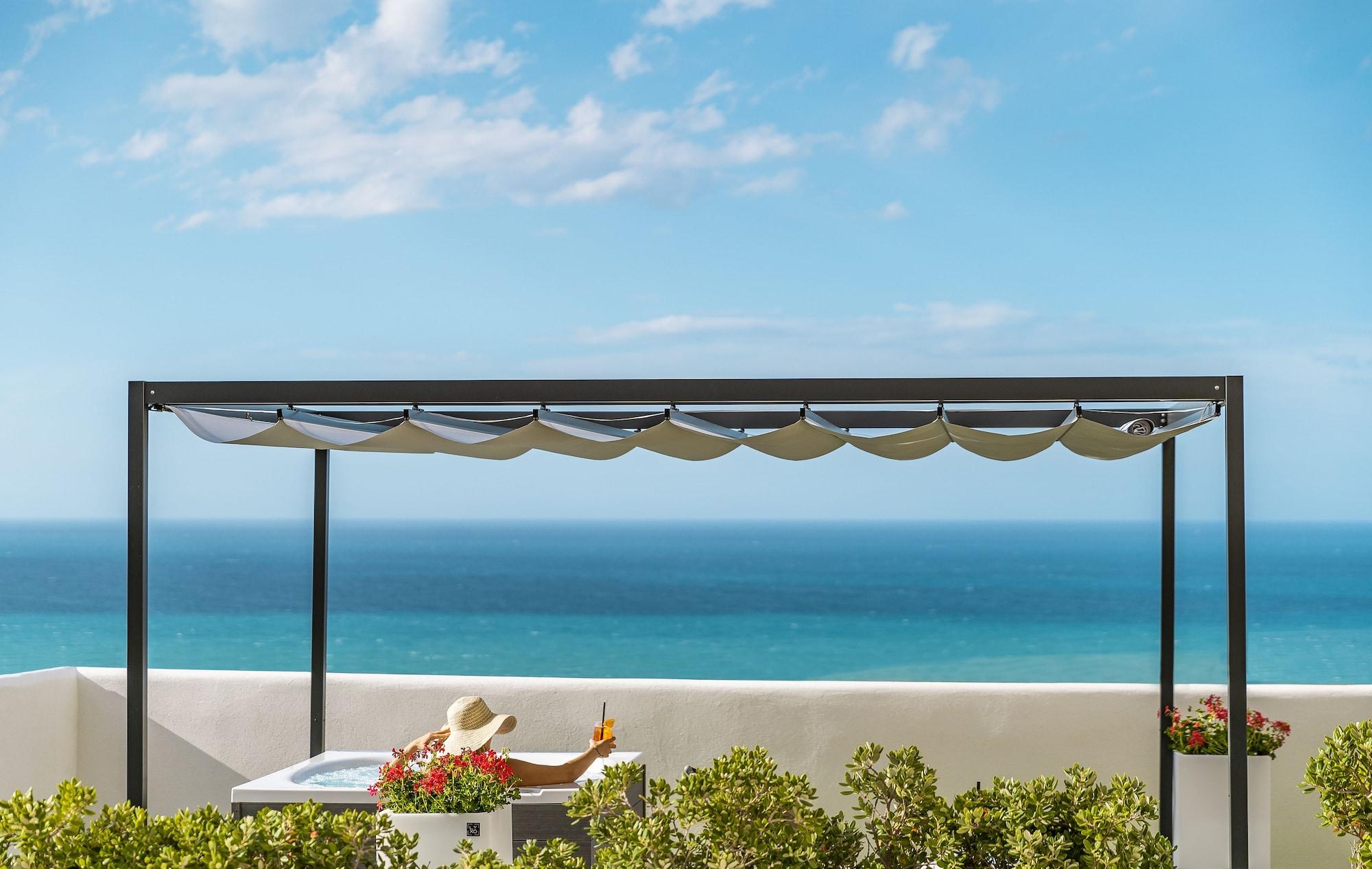 Hotel Costa Verde Cefalù Buitenkant foto