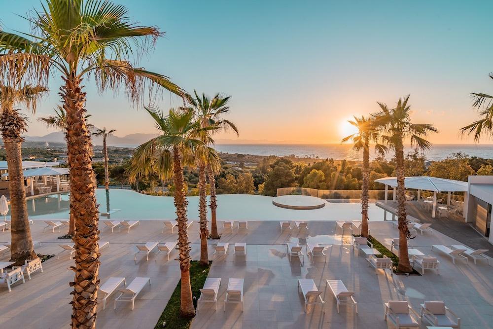 Hotel Costa Verde Cefalù Buitenkant foto