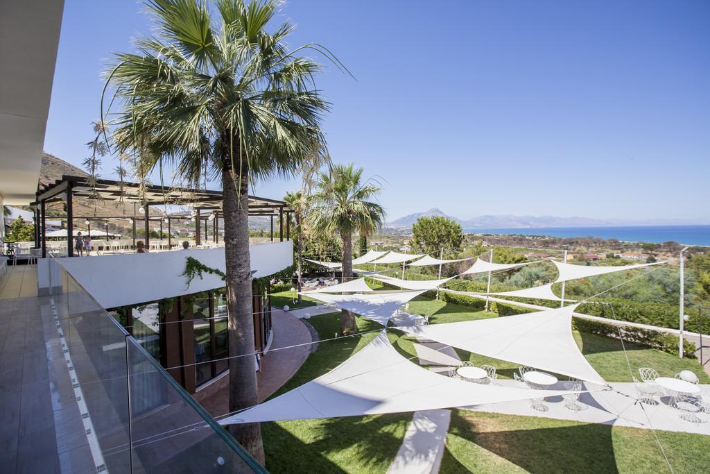 Hotel Costa Verde Cefalù Buitenkant foto