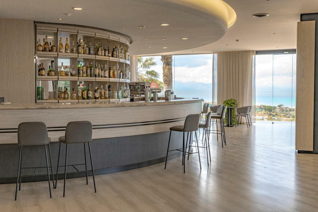 Hotel Costa Verde Cefalù Buitenkant foto