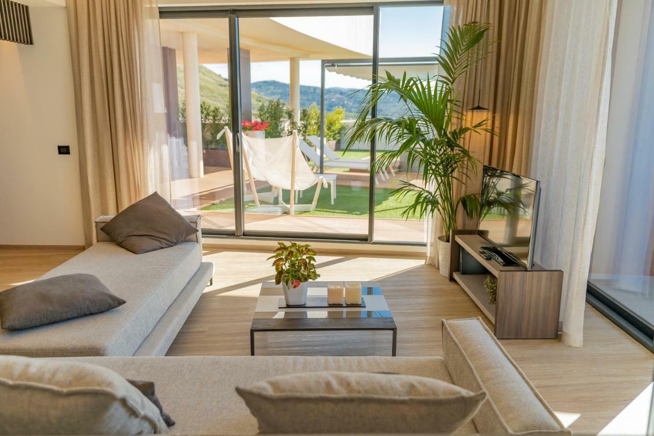 Hotel Costa Verde Cefalù Buitenkant foto
