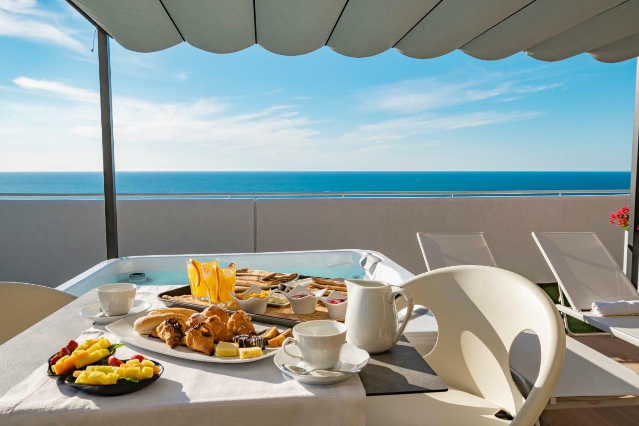 Hotel Costa Verde Cefalù Buitenkant foto