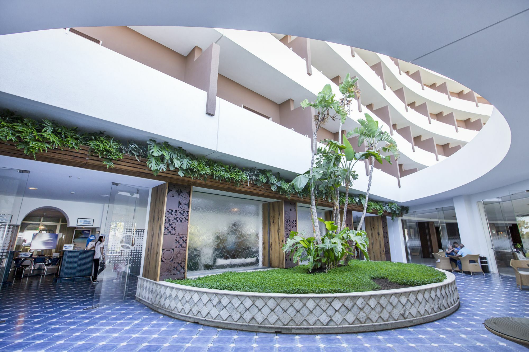 Hotel Costa Verde Cefalù Buitenkant foto